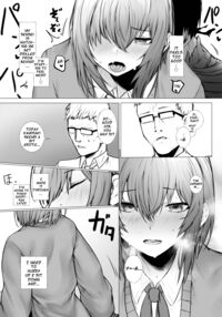 A Story about a Girl Possessed by a Lecherous Ghost / 淫霊に取り憑かれた女の子の話 [Jury] [Original] Thumbnail Page 10