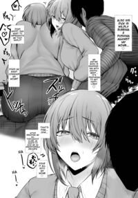 A Story about a Girl Possessed by a Lecherous Ghost / 淫霊に取り憑かれた女の子の話 [Jury] [Original] Thumbnail Page 12
