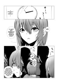 A Story about a Girl Possessed by a Lecherous Ghost / 淫霊に取り憑かれた女の子の話 [Jury] [Original] Thumbnail Page 14