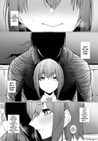 A Story about a Girl Possessed by a Lecherous Ghost / 淫霊に取り憑かれた女の子の話 [Jury] [Original] Thumbnail Page 01