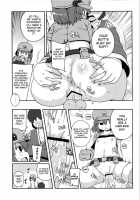 Licentious Kawashiro Nitori-San / 悪性河城にとりさん [Sugiura Sen] [Touhou Project] Thumbnail Page 12