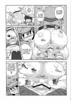Licentious Kawashiro Nitori-San / 悪性河城にとりさん [Sugiura Sen] [Touhou Project] Thumbnail Page 14