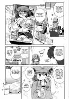 Licentious Kawashiro Nitori-San / 悪性河城にとりさん [Sugiura Sen] [Touhou Project] Thumbnail Page 06