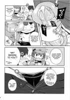 Licentious Kawashiro Nitori-San / 悪性河城にとりさん [Sugiura Sen] [Touhou Project] Thumbnail Page 09