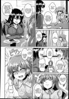 Gifu To Shimai No Kizuna [Kazuhiro] [Original] Thumbnail Page 02