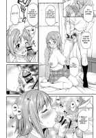 Mimura Kanako Namadori Rape / 三村かな子生撮りレイプ [Asuhiro] [The Idolmaster] Thumbnail Page 15
