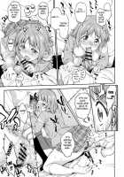 Mimura Kanako Namadori Rape / 三村かな子生撮りレイプ [Asuhiro] [The Idolmaster] Thumbnail Page 16