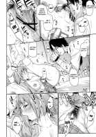 Mimura Kanako Namadori Rape / 三村かな子生撮りレイプ [Asuhiro] [The Idolmaster] Thumbnail Page 07