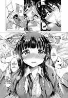 Incantation Contract / じゅもんで☆けーやく♥ [Kamiya Zuzu] [Original] Thumbnail Page 07