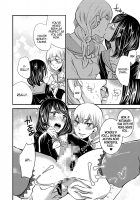 A Trap Forced Into Adultery / ネトラセ男の娘 [Kuromame] [Original] Thumbnail Page 10