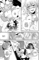 A Trap Forced Into Adultery / ネトラセ男の娘 [Kuromame] [Original] Thumbnail Page 13
