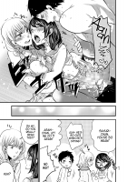 A Trap Forced Into Adultery / ネトラセ男の娘 [Kuromame] [Original] Thumbnail Page 15