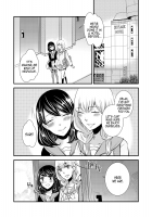 A Trap Forced Into Adultery / ネトラセ男の娘 [Kuromame] [Original] Thumbnail Page 02