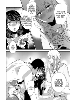 A Trap Forced Into Adultery / ネトラセ男の娘 [Kuromame] [Original] Thumbnail Page 06