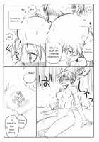 Brave! / Brave! [As-Special] [Strike Witches] Thumbnail Page 11