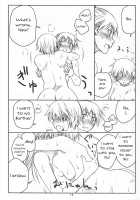 Brave! / Brave! [As-Special] [Strike Witches] Thumbnail Page 12