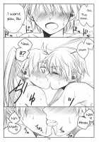 Brave! / Brave! [As-Special] [Strike Witches] Thumbnail Page 13
