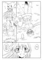 Brave! / Brave! [As-Special] [Strike Witches] Thumbnail Page 02