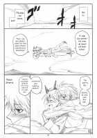 Brave! / Brave! [As-Special] [Strike Witches] Thumbnail Page 03