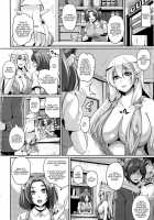 Inran Elf Musume To Slime / 淫乱エルフ娘とスライム [Kazuhiro] [Original] Thumbnail Page 05
