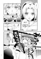 Kokuhaku / 告白 [Minamishi] [Naruto] Thumbnail Page 03