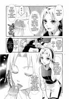 Kokuhaku / 告白 [Minamishi] [Naruto] Thumbnail Page 06
