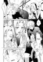 Kokuhaku / 告白 [Minamishi] [Naruto] Thumbnail Page 07