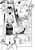Kokuhaku / 告白 [Minamishi] [Naruto] Thumbnail Page 08