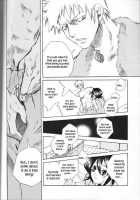 Chakushin Call / 着信コール [Suika Koron] [Bleach] Thumbnail Page 15