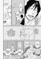 Tetuzoh Okadaya  – The Melancholy Of A Go-Go Boy 1 [Original] Thumbnail Page 13