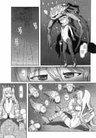 From The Abyss / 深海ヨリ [Nukaji] [Kantai Collection] Thumbnail Page 07