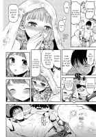 Fuari-Chan, The Little Genius / ふありちゃん天才天才 [Minasuki Popuri] [Original] Thumbnail Page 02