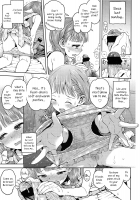 Fuari-Chan, The Little Genius / ふありちゃん天才天才 [Minasuki Popuri] [Original] Thumbnail Page 03