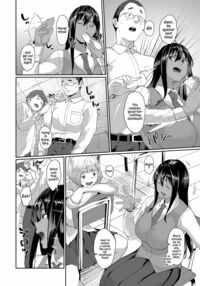 Honesty Is The Best / 素直がいちばん [Sowitchraw] Thumbnail Page 02