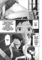 GOOD-BYE, Adolescence Points / GOOD-BYE, SEISHUNPOINTS [Shimanto Shisakugata] [Denpa Onna To Seishun Otoko] Thumbnail Page 04