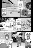 Fantasy Junkie [Itou Yuuji] [Original] Thumbnail Page 03