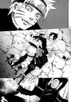 Syura No Syoutotsu |  Lamentation Of The Scene Of Carnage – Naruto Dj [Naruto] Thumbnail Page 12