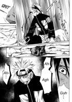 Syura No Syoutotsu |  Lamentation Of The Scene Of Carnage – Naruto Dj [Naruto] Thumbnail Page 14