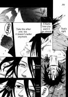 Syura No Syoutotsu |  Lamentation Of The Scene Of Carnage – Naruto Dj [Naruto] Thumbnail Page 16