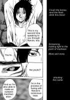 Syura No Syoutotsu |  Lamentation Of The Scene Of Carnage – Naruto Dj [Naruto] Thumbnail Page 02