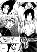 Syura No Syoutotsu |  Lamentation Of The Scene Of Carnage – Naruto Dj [Naruto] Thumbnail Page 05