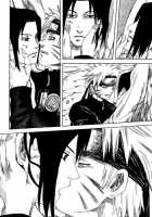 Syura No Syoutotsu |  Lamentation Of The Scene Of Carnage – Naruto Dj [Naruto] Thumbnail Page 06