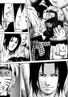 Syura No Syoutotsu |  Lamentation Of The Scene Of Carnage – Naruto Dj [Naruto] Thumbnail Page 07