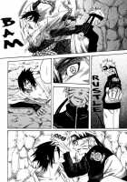 Syura No Syoutotsu |  Lamentation Of The Scene Of Carnage – Naruto Dj [Naruto] Thumbnail Page 08