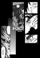 Syura No Syoutotsu |  Lamentation Of The Scene Of Carnage – Naruto Dj [Naruto] Thumbnail Page 09