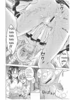 LOVE OR LUST / LOVE OR LUST [Asou Shin] [Touhou Project] Thumbnail Page 15