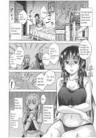 LOVE OR LUST / LOVE OR LUST [Asou Shin] [Touhou Project] Thumbnail Page 03