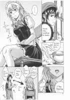 LOVE OR LUST / LOVE OR LUST [Asou Shin] [Touhou Project] Thumbnail Page 06