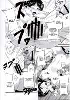 Attack On Hungry Girl / 進撃の腹ペコ娘 [Sakuganki] [Shingeki No Kyojin] Thumbnail Page 14