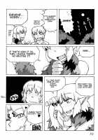 Monster Girl Third Book / 人外娼館本. [Original] Thumbnail Page 11